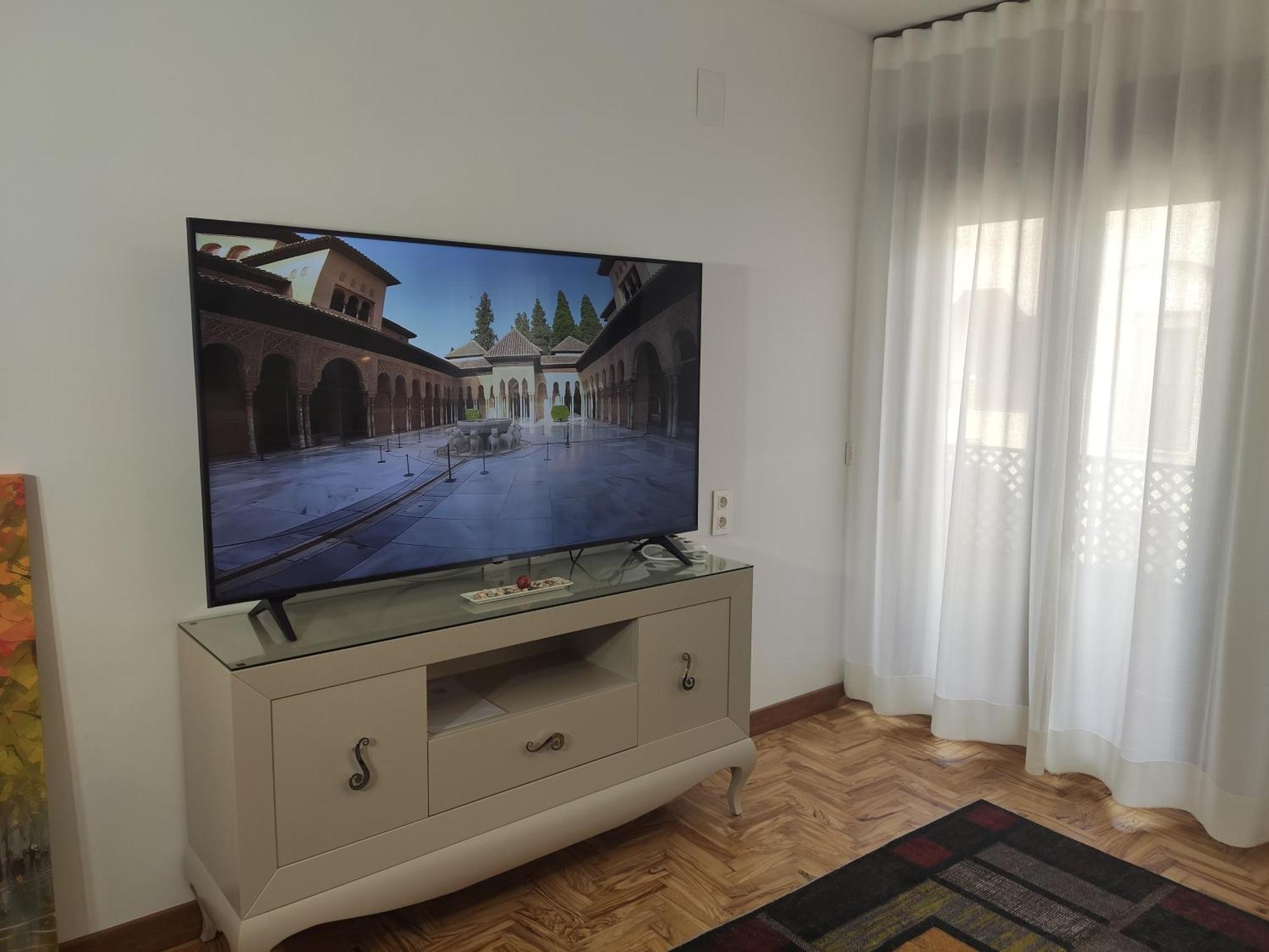 Granada Home Center 외부 사진